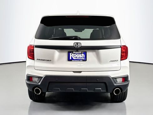 Certified 2023 Honda Passport EX-L image 6