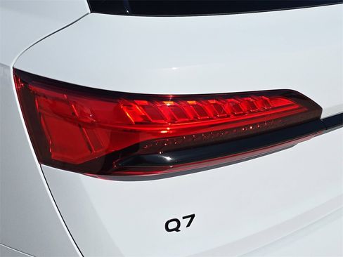 New 2026 Audi Q7 3.0T Premium Plus image 35