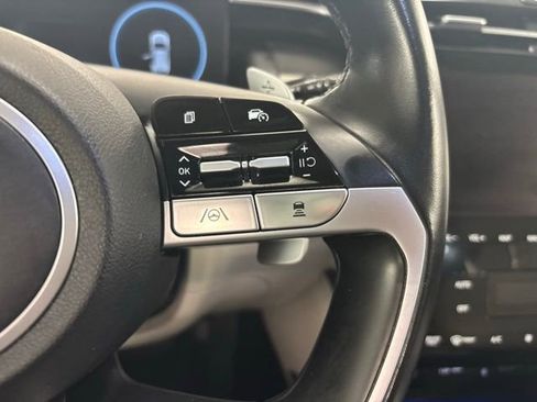 Used 2023 Hyundai Tucson SEL image 25