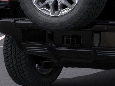 New 2025 GMC Hummer EV 3X image 16