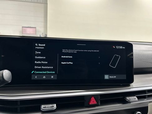 New 2026 Kia Sorento EX AWD/4WD image 20