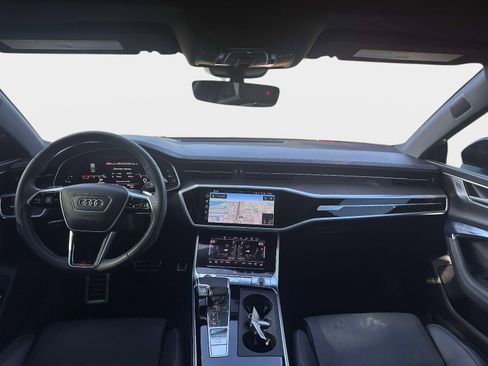 Used 2023 Audi S7 Prestige w/ Prestige Package AWD/4WD image 9