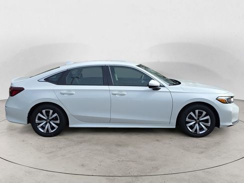 New 2026 Honda Civic LX image 6