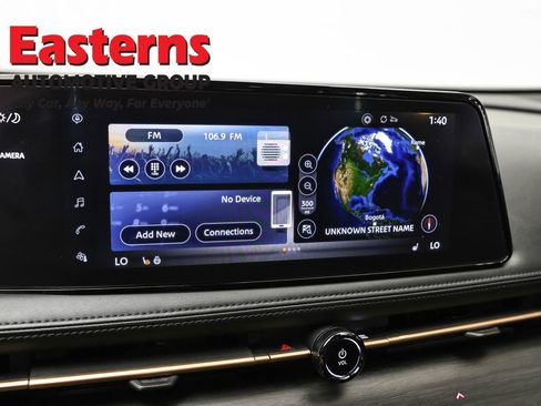 Used 2023 Nissan Ariya AWD image 19