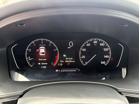 Used 2026 Honda Civic Sport image 31