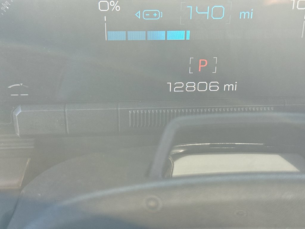 Used 2025 GMC Hummer EV 3X AWD/4WD image 21