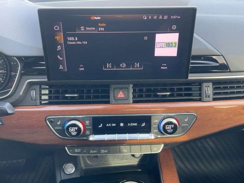 Certified 2023 Audi A4 2.0T Premium w/ Convenience Package image 22