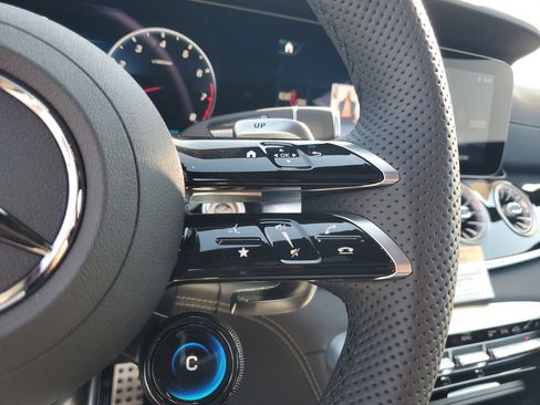 New 2026 Mercedes-Benz AMG GT 53 image 25