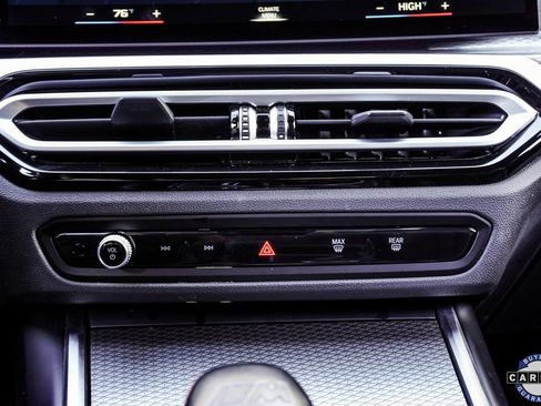 Used 2023 BMW M3 Competition w/ Executive Package image 23