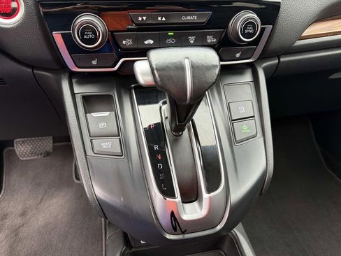 Used 2022 Honda CR-V EX-L image 34