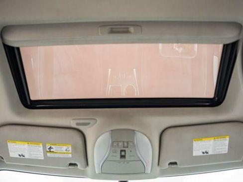 Used 2020 INFINITI QX60 Luxe w/ Essential Package image 24