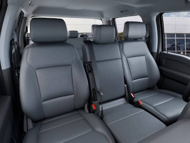 New 2027 Ford F350 XL AWD/4WD image 10