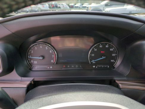 Used 2022 Ford Explorer Limited w/ Limited Technology Package image 20