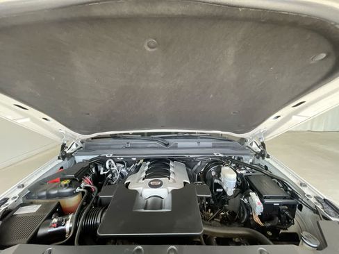 Used 2020 Cadillac Escalade Luxury image 27