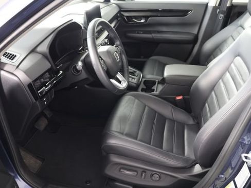 Used 2024 Honda CR-V EX-L image 20