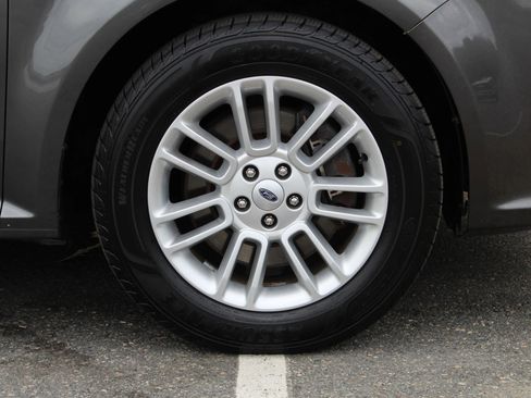 Used 2017 Ford Flex SEL w/ Equipment Group 202A image 38