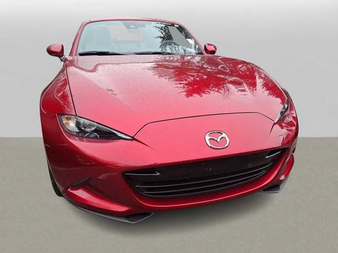 Used 2023 MAZDA MX-5 Miata Grand Touring image 2