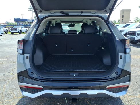Used 2023 Kia Sportage SX AWD/4WD image 5