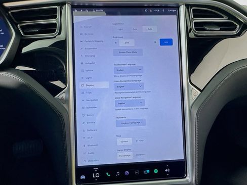 Used 2017 Tesla Model S 100D AWD/4WD image 36
