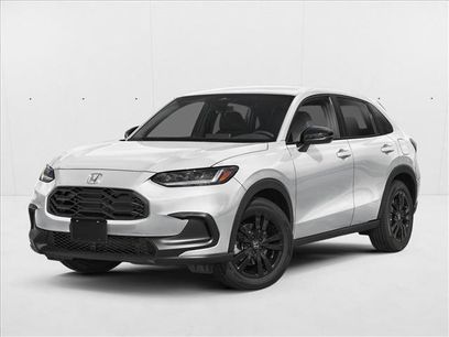 New 2027 Honda HR-V Sport