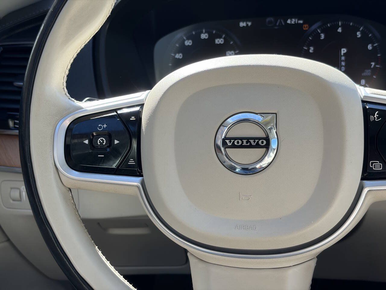 Used 2020 Volvo XC90 T6 Inscription w/ Protection Package AWD/4WD image 33