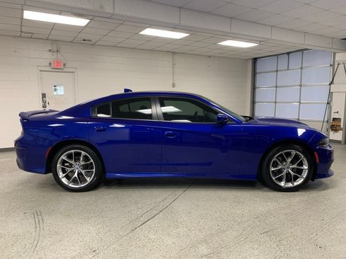 Used 2020 Dodge Charger GT RWD image 7