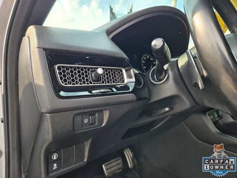 Used 2023 Honda Civic Sport image 22