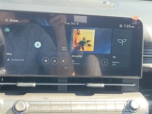 New 2025 Hyundai Kona SEL image 9