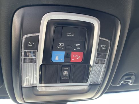 Used 2024 RAM 3500 Laramie w/ Sport Appearance Package image 32