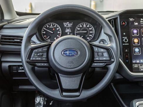 Used 2025 Subaru Crosstrek 2.5i Premium AWD/4WD image 10