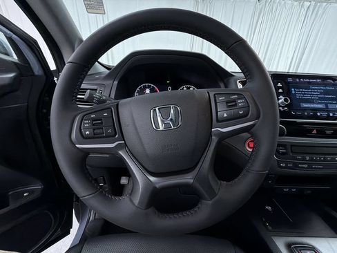 New 2026 Honda Ridgeline RTL image 25