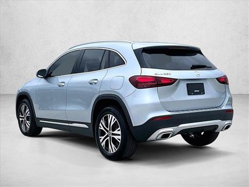 Used 2026 Mercedes-Benz GLA 250 image 13