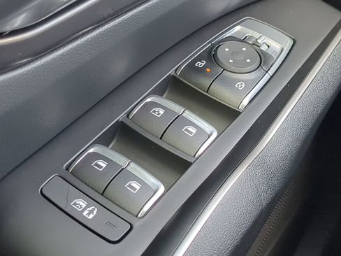 New 2026 Kia Sorento EX image 22