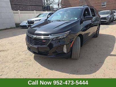 Used 2023 Chevrolet Equinox RS