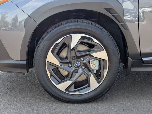 Used 2025 Subaru Crosstrek 2.5i Limited w/ Popular Package #3A AWD/4WD image 41
