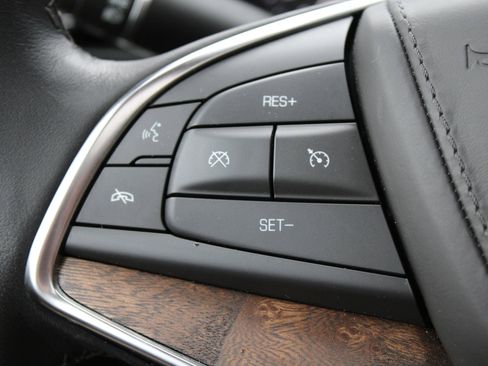 Used 2023 Cadillac XT5 Premium Luxury w/ Platinum Package image 14