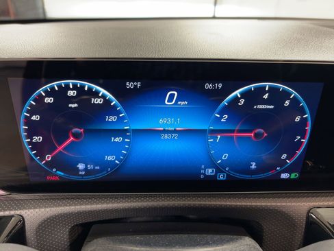 Used 2022 Mercedes-Benz A 220 A 220 image 18