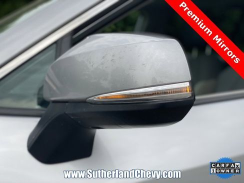 Used 2023 Toyota RAV4 Limited image 11