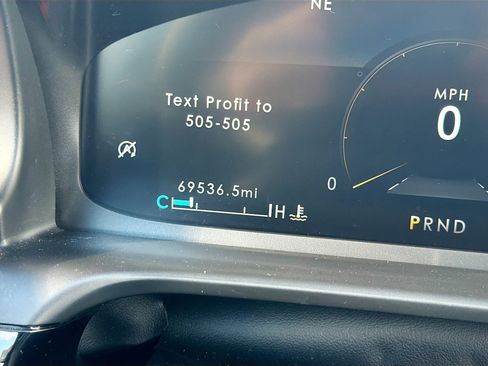 Certified 2022 Lincoln Aviator Reserve w/ Elements Package Plus RWD image 12
