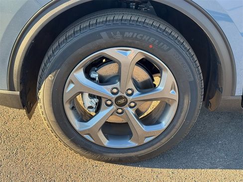 New 2026 Ford Escape ST-Line Select w/ Tech Pack #1 image 7