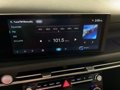 New 2026 Hyundai Tucson XRT image 19