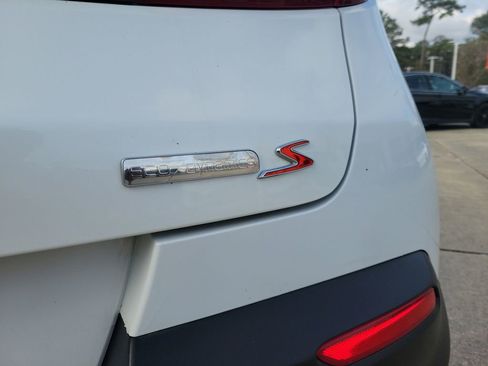 Used 2021 Kia Soul S image 7