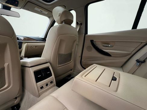 Used 2015 BMW 335i xDrive 335i xDrive image 19