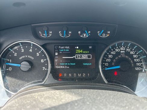 Used 2014 Ford F150 XLT w/ Equipment Group 302A Luxury image 20