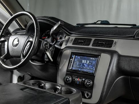 Used 2009 Chevrolet Tahoe LS image 21