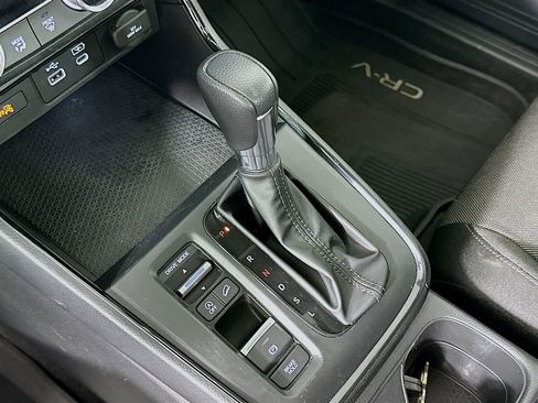 Used 2024 Honda CR-V EX image 17