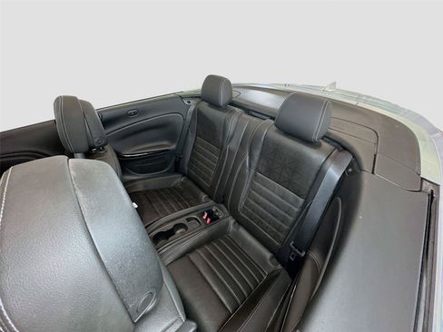 Used 2019 Buick Cascada Premium FWD image 11