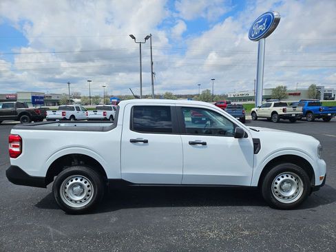 Used 2022 Ford Maverick XL FWD image 5