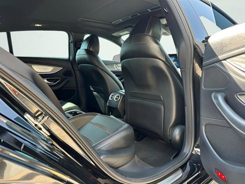 Used 2019 Mercedes-Benz AMG GT 63 image 34