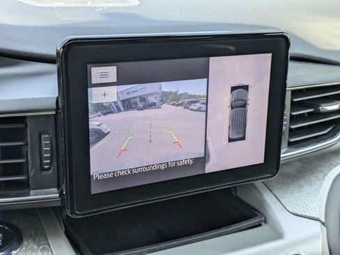 Used 2023 Ford Explorer Timberline w/ Timberline Technology Package AWD/4WD image 23